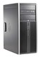 ПК HP Elite 8200 CMT i3 2120/2Gb/500Gb/DVDRW/kb+m/W7Pro32 (RUS)