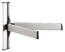 Кронштейн Holder DRS - 3103 черный для АВ систем настенный (max 10kg)