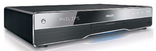 Плеер BluRay Philips BDP9500/51
