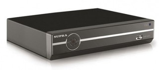 Ресивер DVB-T Supra SDT-100