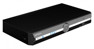 Ресивер DVB-T Supra SDT-110