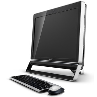 Моноблок Acer Aspire Z3171 21.5" FHD touch/x4 A8-3800/4G/1Tb/HD6570 1G/TV/DVDRW+CR/WiFi+BT/Kb/m/W7HP