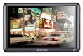 Плеер Flash Archos 50B VISION 8Gb Black 5" FM /HDMI TV OUT/SENSOR 800x480/MP3/WAV/OGG/FLAC/APE/AVI/F