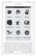 Электронная книга Digma S602 6 дюймов HD Pearl 1024x768 белая чехол Qwerty клавиатура 4Gb