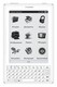 Электронная книга Digma S602 6 дюймов HD Pearl 1024x768 чёрная чехол Qwerty клавиатура 4Gb