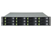 Дисковый массив Fujitsu  Eternus DX90 2XFC 8G/2xHD SAS 600G 10K 2.5 (FTS:ET092DCU)