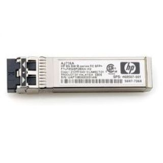 Оптический трансивер NetApp SFP+ Optical 10Gb Shortwave