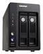 Система видеонаблюдения Qnap VS-2008 Pro 8 channels for video 2 slots for HDD