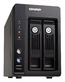 Система видеонаблюдения Qnap VS-2008 Pro 8 channels for video 2 slots for HDD
