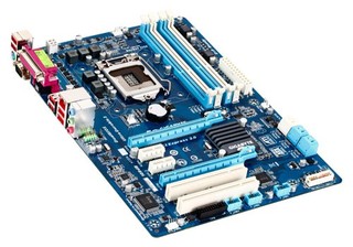 Материнская плата Gigabyte GA-P67-DS3-B3 Soc-1155 iP67 DDR3 ATX AC'97 8ch. GbLAN RAID USB3.0
