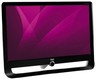 Монитор TFT 21.5" AOC F22+ 5ms DVI