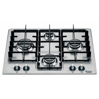 Варочная поверхность ARISTON PZ 640 GH K/HA
