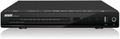 Плеер DVD BBK DVP157SI караоке серебристый