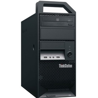 ПК Lenovo E30 Xeon E3-1230/4Gb/500Gb/DVDRW/kb+m/W7Pr64