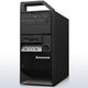ПК Lenovo E30 Xeon E3-1230/4Gb/500Gb/Q600 /DVDRW/kb+m/W7Pr64