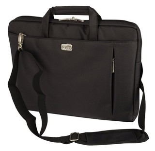 Сумка для ноубука PC PET 17.3". PCP-Z9217N Black