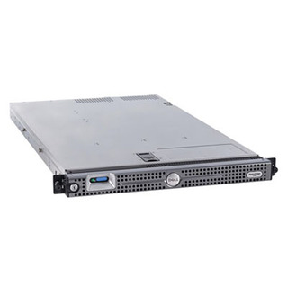 Сервер Dell PE1950 NO CPU/NO DDR/SAS 5i/NO HDD/NoCD/PSU/No Warranty