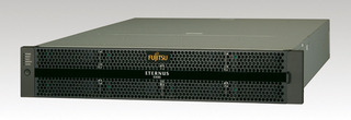 Дисковый массив Fujitsu Eternus DX60 2XFC 4G 3.5 2x2TB 7.2К  3.5 (FTS:ET062DDFU)
