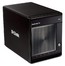 Сетевое хранилище D-Link DNS-1100-04 4x3.5-inch standard SATA drives up to 2 TB capacity