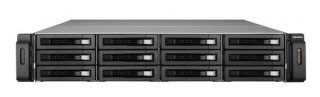 Система хренения Qnap TS-1279U-RP 12 slots for HDD Intel Core i3-2120 3.3