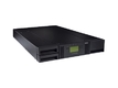 Ленточная библиотека DELL PVTL2000/LTO-3/400/800GB/1NatFibreChanDrive(4Gb)/10LTO-3 tapes/No Warranty