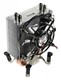 Вентилятор Titan SKALLI TTC-NC05TZ/NPW(RB) Soc-775/1155/1156/1366/754/939/940/AM2/AM3 Z-bearing PWM