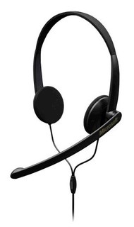 Гарнитура Microsoft LifeChat LX-1000 Win (JTD-00004)
