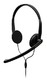 Гарнитура Microsoft LifeChat LX-1000 Win (JTD-00004)