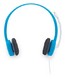 Гарнитура Logitech H150 blue (981-000368)
