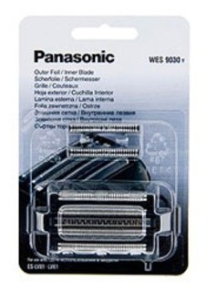 Сетка+режущий блок Panasonic WES9030Y1361 для бритв ES-LV81/61