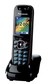 Р/Телефон Dect Panasonic KX-TGA850RUB (трубка к телефонам серии KX-TG85хx, черный)