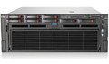 Сервер HP ProLiant DL580 G7 E7-4870 2.40GHz 10-core 4P 128GB-R P410i/1G FBWC 4x1200  (643063-421)