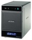 Сетевое хранилище Netgear (RNDU4000-100PES) ReadyNAS Ultra 4 на 4 SATA диска без дисков
