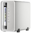 Сетевой RAID-накопитель QNAP TS-210 800 Mhz CPU с двумя отсеками для жестких дисков