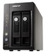 Сетевой RAID-накопитель QNAP TS-259 Pro 1.6 GHz CPU Intel Atom™ D510 с 2 слотами для жестких дисков