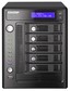 Сетевой RAID-накопитель QNAP TS-509 Pro 1.6 GHz CPU Intel с пятью отсеками для жестких дисков