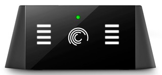 Сетевой адаптер Seagate STAK200 GoFlex Net Ethernet, 2 drive slots, 1 USB