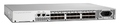 Коммутатор HP 8/8 Base (0) e-port SAN Switch (AM866A)