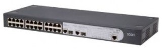 Коммутатор HP StorageWorks 2000sa Modular Smart Array 3Gb SAS BL Switch Bundle (AP716A)