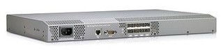 Коммутатор HP StorageWorks 4/8 SAN Switch (A8000A)
