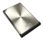 Жесткий диск A-DATA USB 250Gb ANH92-250GU-CSV 2.5" (серебряный)