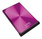 Жесткий диск A-DATA USB 320Gb ANH92-320GU-CPK 2.5" (розовый)
