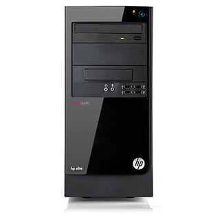 ПК HP Elite 7300 MT i7 2600/8Gb/1Tb/DVDRW/MCR/kb/m/W7Pro64