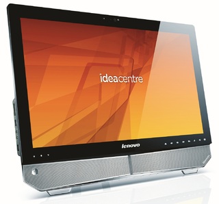 Моноблок Lenovo B520а i5 2320/4Gb/500Gb/GF555M 2Gb/DVDRW/MCR/kb/WLm/W7HP64USB 3.0