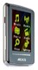 Плеер Flash Archos 20D VISION 4Gb grey 2" FM /SENSOR/MP3/WAV/FLAC/APE/AVI