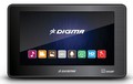 Плеер Flash Digma D4 8Gb black 4.3" TFT 480Х272 touch/1080P/MKV/AVI/MOV/MP3/TV OUT/MicroSD/1800mAh