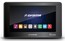 Плеер Flash Digma D4 8Gb black 4.3" TFT 480Х272 touch/1080P/MKV/AVI/MOV/MP3/TV OUT/MicroSD/1800mAh