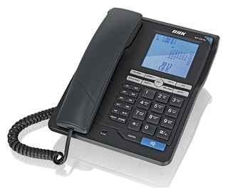 Телефон BBK BKT-254 RU (серый)