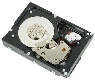 Жесткий диск Dell 450GB SAS 3.5'' 15K for R610/R710