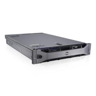 Сервер Dell PE R710 X5650 2.66/8(4x2 1RLVRDIM1.06)/8x2.5"noHDD/RW/iDEn/H700/RPS/3YPNBD